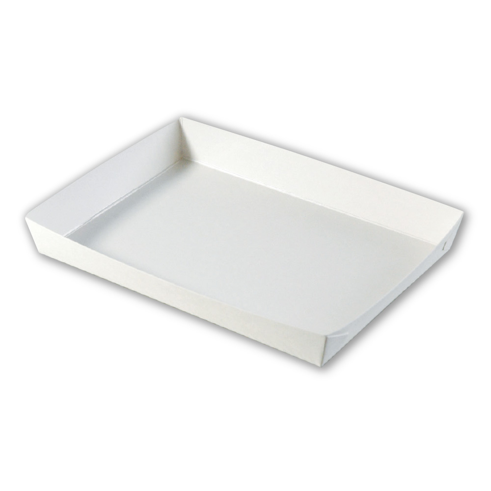 FA5003White Baking Paper Tray A3 Kwong Wah Paper Product Co Ltd