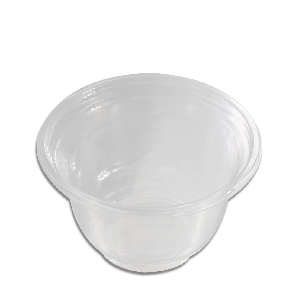 FH0201Clear Plastic Jelly Cup C9560200V Kwong Wah Paper Product Co Ltd