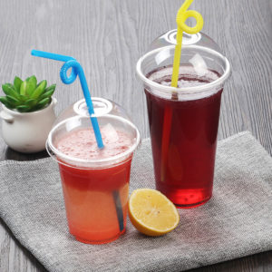 Cold Drink Cups/Lids